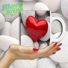 Love 93 Сердце 02